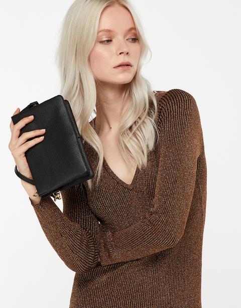 Sheraton Cross Body Bag