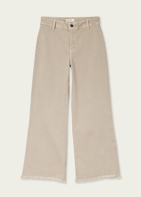 Pantalon Rila Culotte