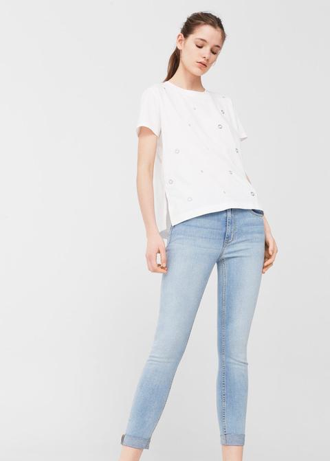 Jeans Skinny Soho