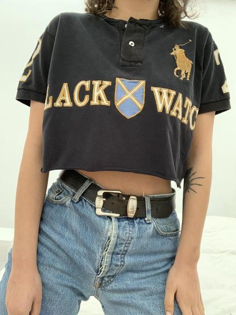 1784 Ralph Lauren Vintage Polo