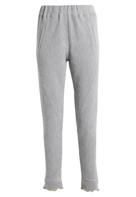 2ndone Miley Pantaloni Sportivi Grey Melange