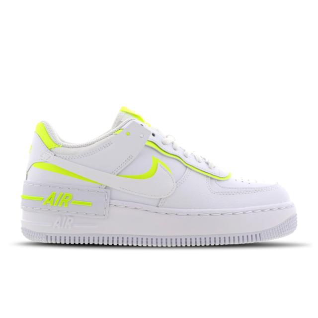 Nike Air Force 1 Shadow - Femme Chaussures from Footlocker on 21 Buttons