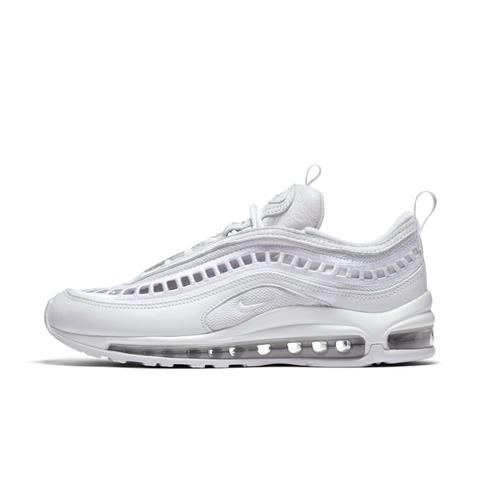 Nike Air Max 97 Ultra'17 Si Women's Shoe - White