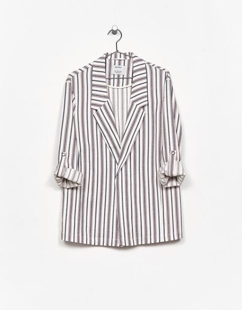 (blober) Blazer Manga Rolled Up