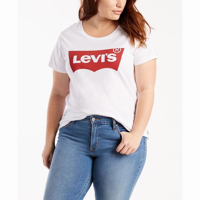 levi s plus