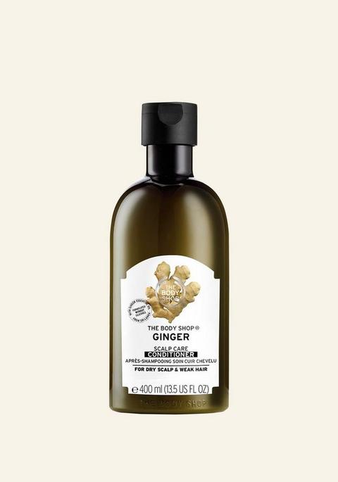 Ginger Scalp Care Conditioner