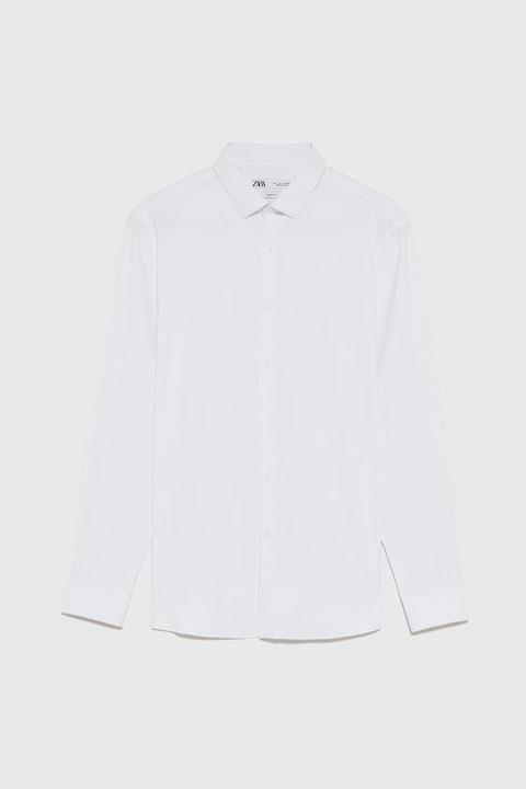 Camicia Traveler