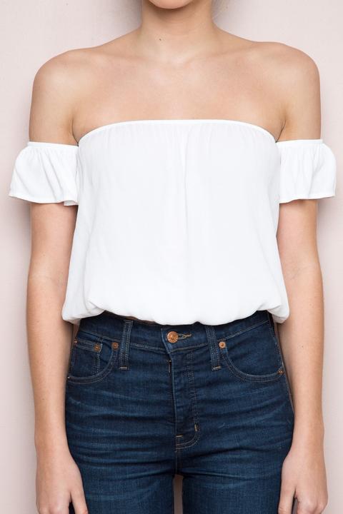 Beccah Top