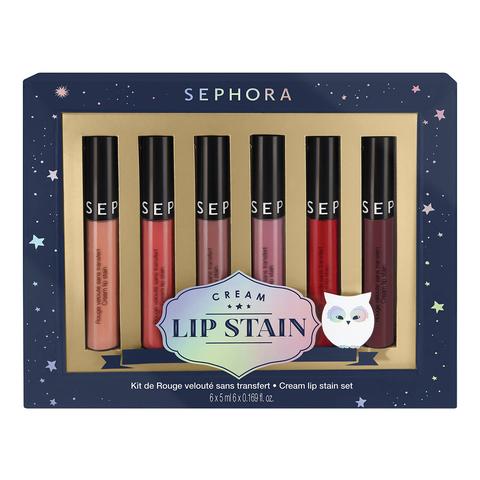 kit cream lip stain sephora