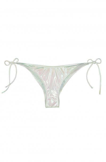 Slip Culotte Fiocchi Serie Iridiscente