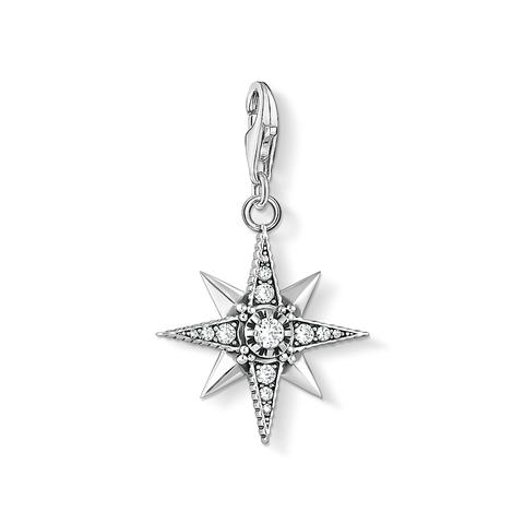 Colgante Charm Royalty Estrella