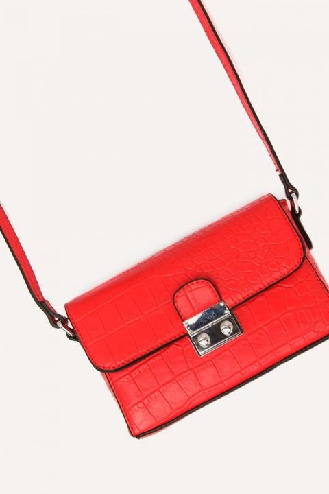 Playfull Day - Red