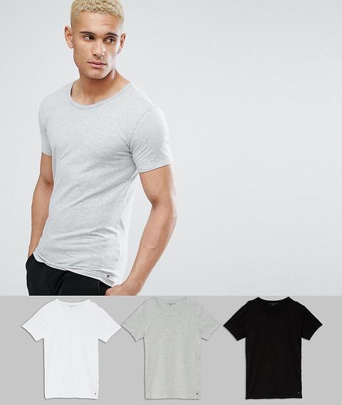 asos t shirt tommy hilfiger