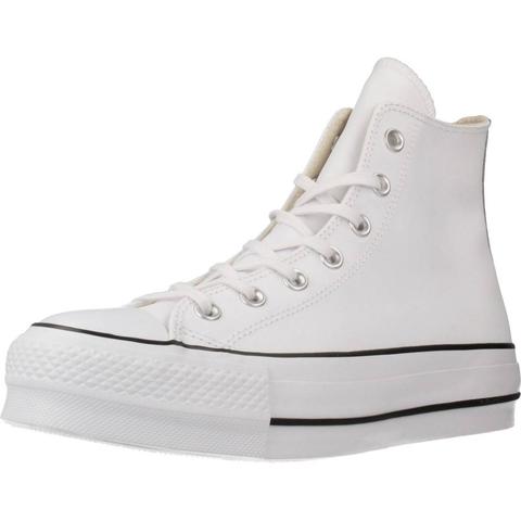 Converse Hi Lift Leather