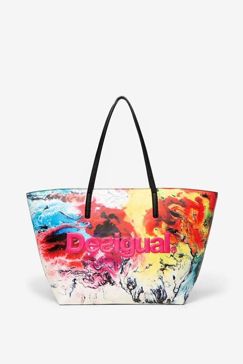 Shopping Bag Arty