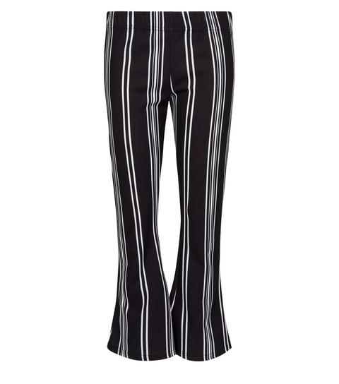 Flared Trousers for Women | PULL&BEAR