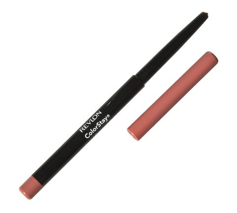 Revlon Colorstay Lip Liner With Built In Sharpener