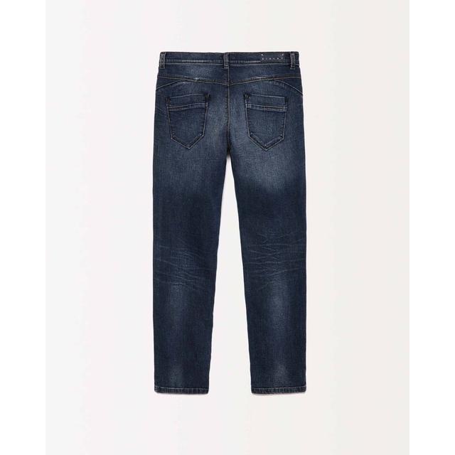 Jeans Ibiza Slim Fit di Sisley su 21 Buttons