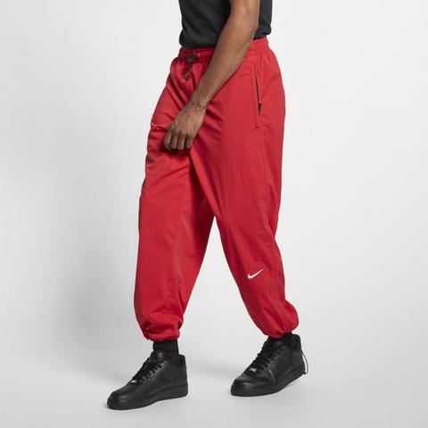Nikelab Collection Men's Trousers - Red 