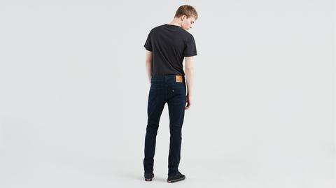 510 skinny fit advanced stretch jeans