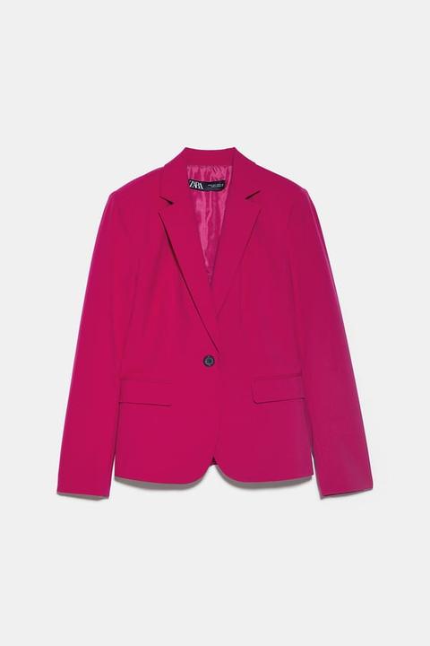 Blazer Básica