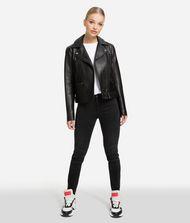 Ikonik Odina Biker Jacket