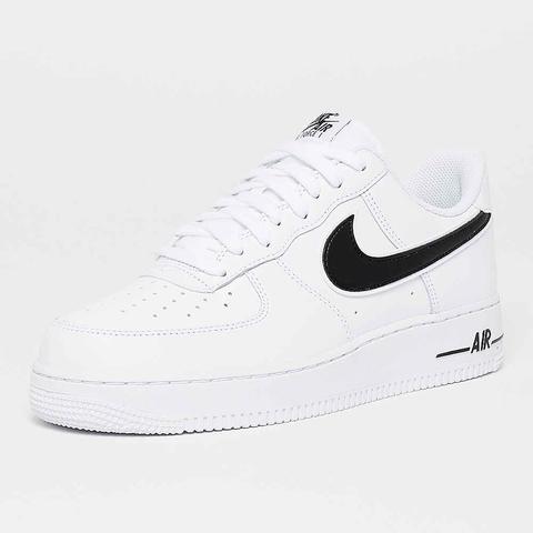 Nike Air Force 1 '07 3 White/black from 