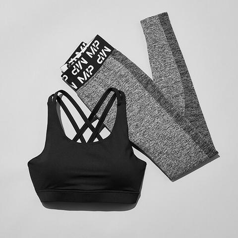 Mp Women's Training Bundle