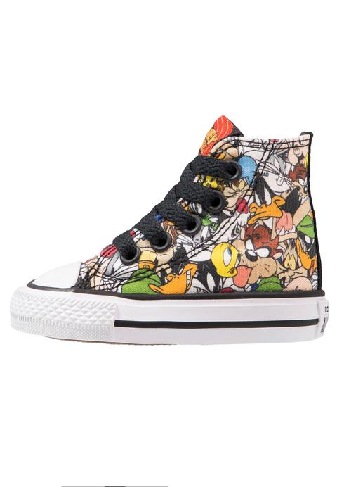 Chuck Taylor - Bugs Bunny - Sneakers Alte