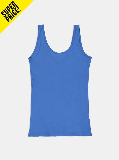 Tank Top Basic