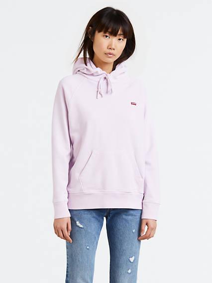 Sportswear Hoodie