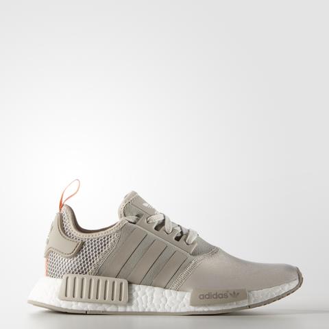 Zapatilla Nmd_r1 - Marrón Adidas | Adidas España