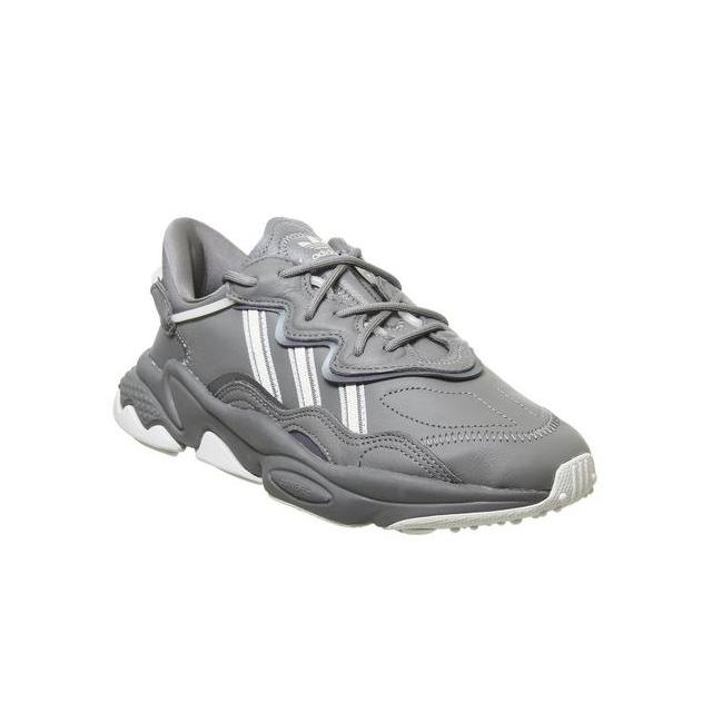 Adidas Ozweego Grey Grey Charcoal from 