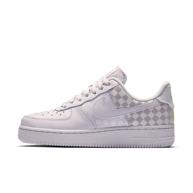 nike air force 1 low lila