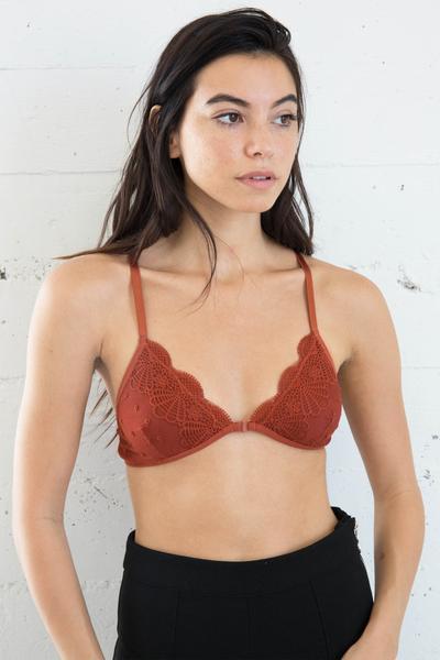 Florence Bralette - More Colors