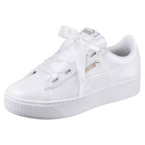 Scarpe Da Ginnastica Vikky Platform Ribbon Donna | Puma Early Access Estate 18 | Puma Italia