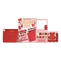 Cinnamon Bear Makeup Collection - Estuche De Navidad