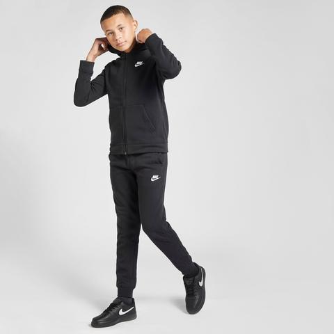 jd sports tracksuits nike