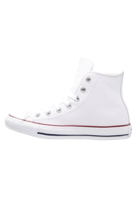 Converse Chuck Taylor All Star Zapatillas Altas White