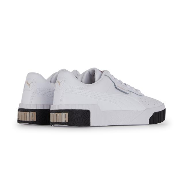 puma cali og femme blanche puma cali og femme blanche