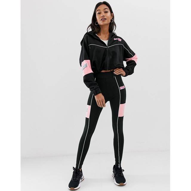 Puma shop barbie jacket