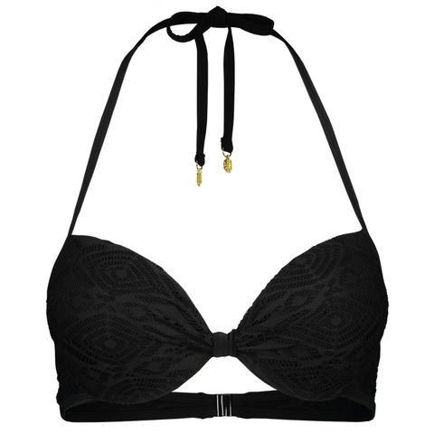 Push Up Bikini Top
