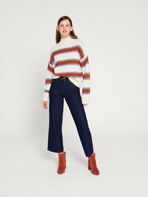 Pullover 'kia'