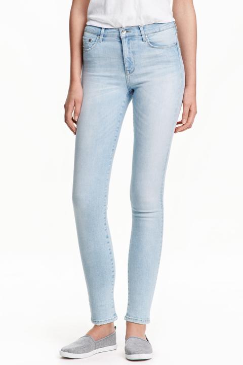 Shaping Skinny Regular Jeans