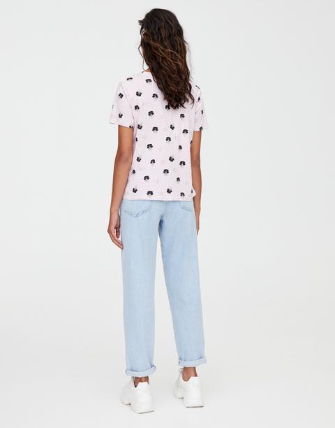 maglietta unicorno zara