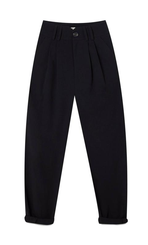 Pantalón Tailoring Slouchy