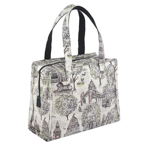 cath kidston london toile bag