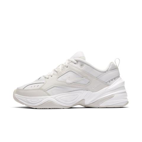 Chaussure Nike M2k Tekno Pour Femme - Crème from Nike on 21 ...