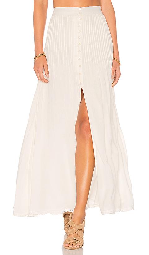 House Of Harlow 1960 - X Revolve Shane Skirt