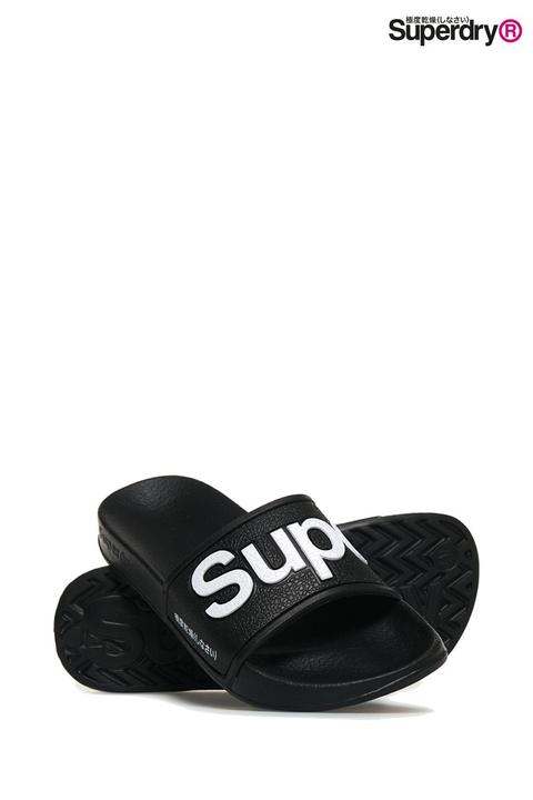 next superdry sliders